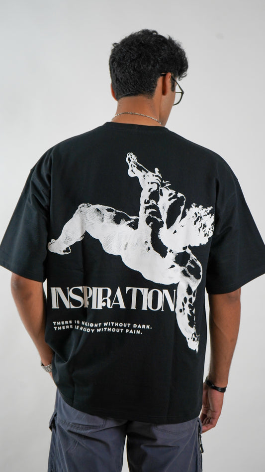 INSPIRATION 3D TEE