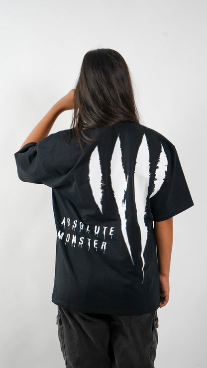 MONSTER SLAYER TEE