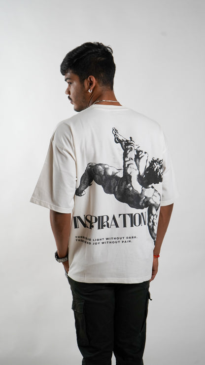 INSPIRATION 3D TEE