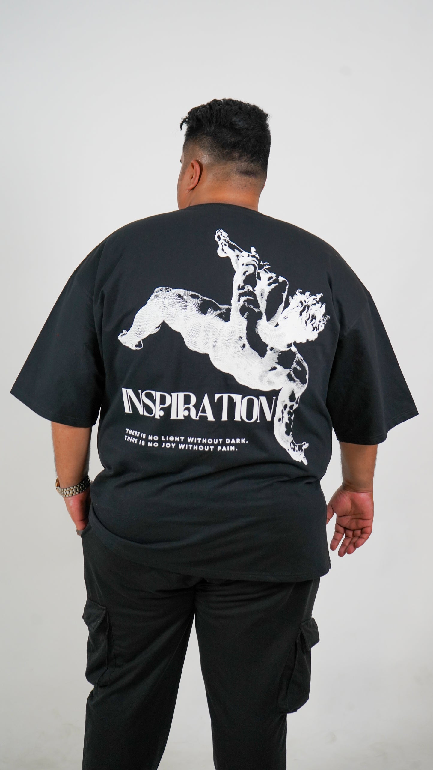 INSPIRATION 3D TEE