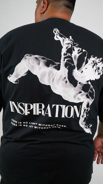 INSPIRATION 3D TEE