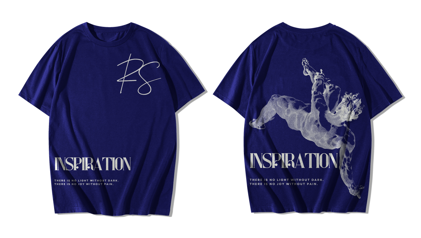 INSPIRATION 3D TEE