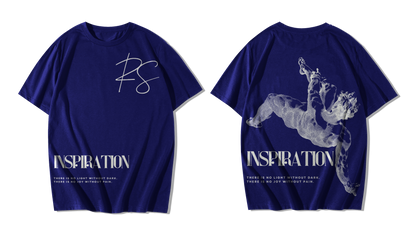 INSPIRATION 3D TEE