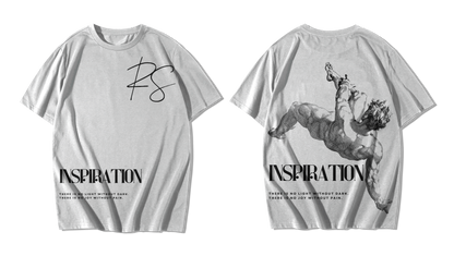 INSPIRATION 3D TEE